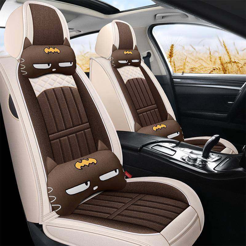 汽车坐垫适用于麻布马自达3昂克赛拉马6阿特兹CX-5四全包座套,机械设备,其他机械设备,淘宝优惠券,粉丝福利购,淘宝优惠卷