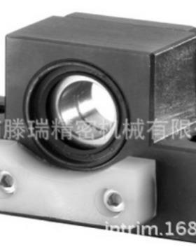 BSWD12,BSWD1528,丝杠支座组件固定侧·方型带缓冲片型BSWD25,