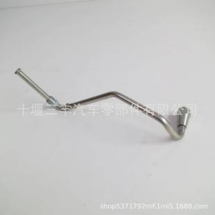 柴油发动机配件M11燃油输油管回路管3161620