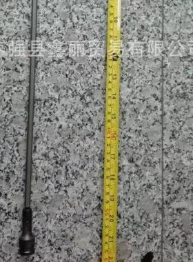 供应天津少威s1/4*300*s5s1/4*300*s65mm6mm加长内六角批头