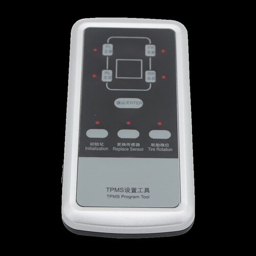 长城哈弗HH2HH魏派胎压监测TM设定器匹配仪器