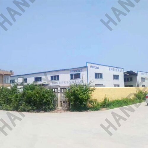 法兰型     DF 分度箱 转台 HNDE 间歇 凸轮分割器