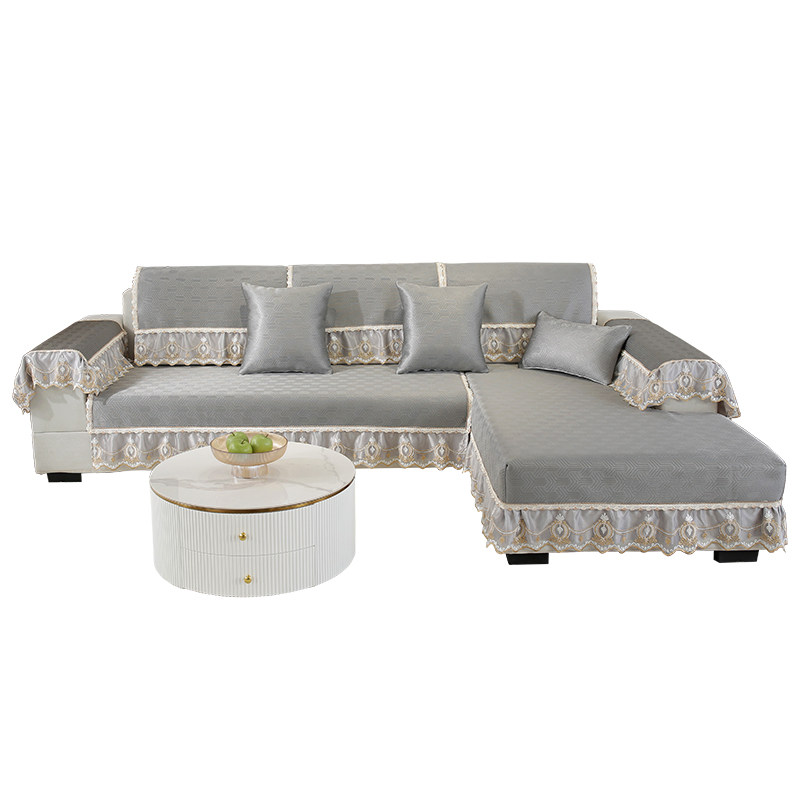 新款坐垫夏天冰丝沙发垫皮防滑座垫子凉席沙发垫夏季沙发罩,居家布艺,沙发垫,淘宝优惠券,粉丝福利购,淘宝优惠卷