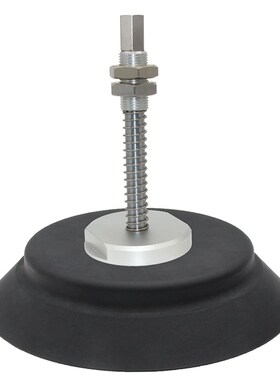 重载真空吸盘组件带缓冲FNJ FGJ22强力吸盘