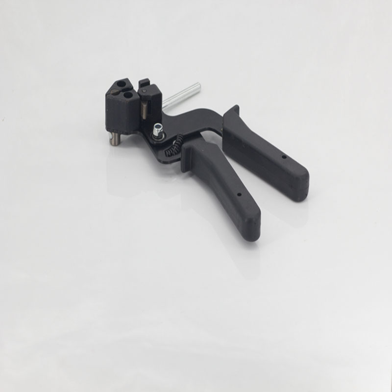 锈钢扎带钳扎带锁紧器打包工具扎带剪