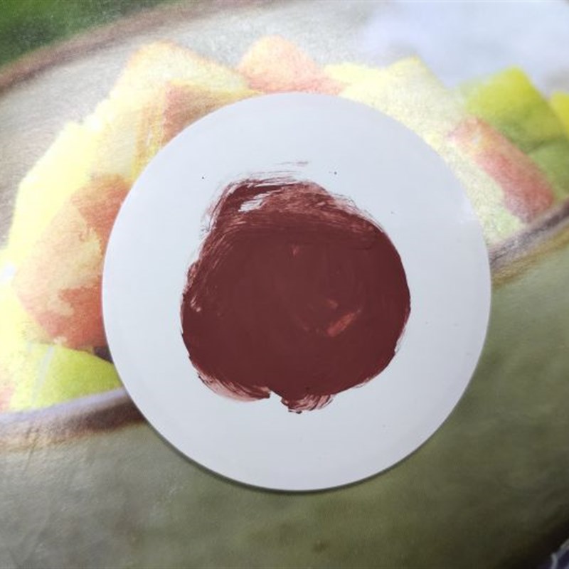 氧化铁红9 颜料专用g 绘画国画油画 彩色水泥地砖 画画色粉