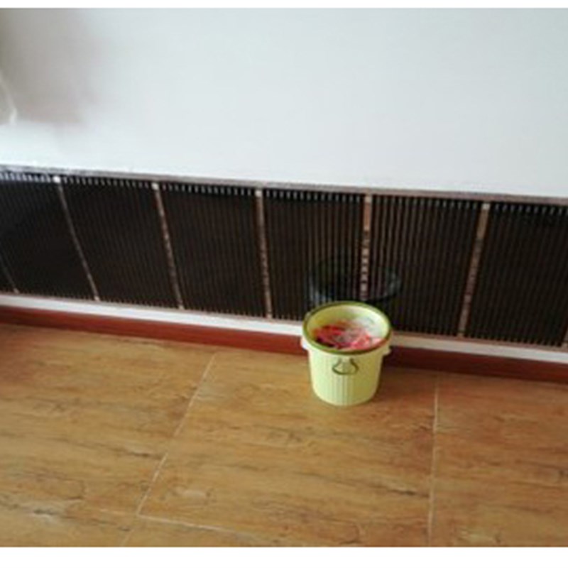 特高温墙暖电热膜家用石墨烯挂墙电热膜白色特高温电暖0瓦