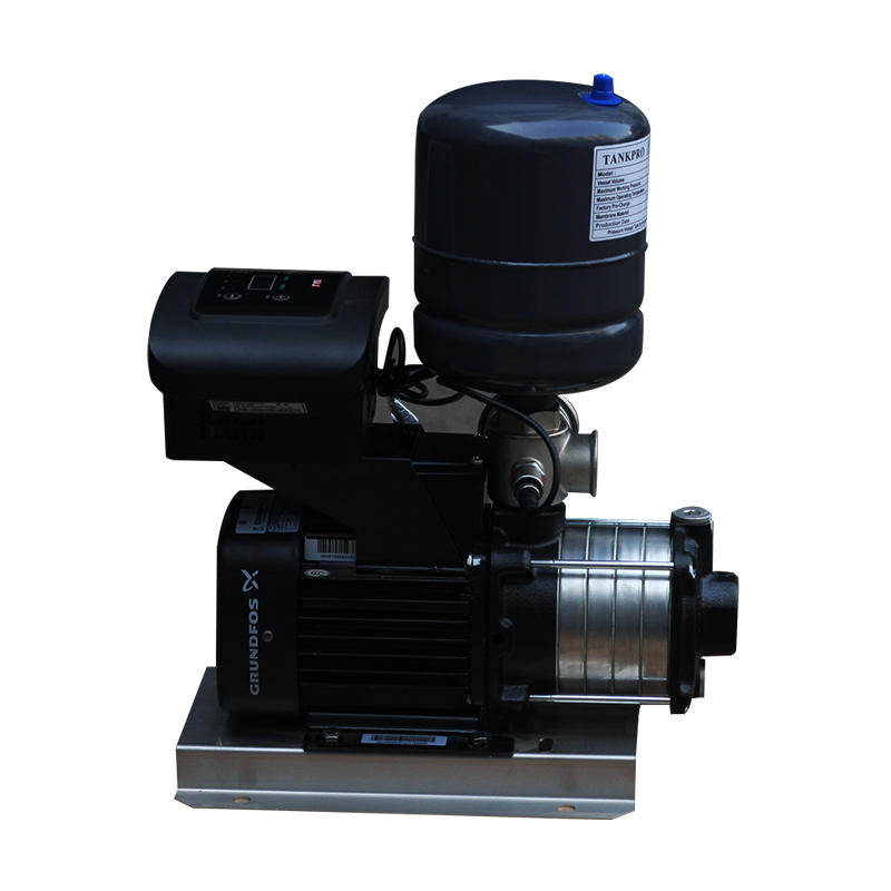 格兰富水泵CM-变频增压泵家用大功率全自动自来水加压恒压恒流