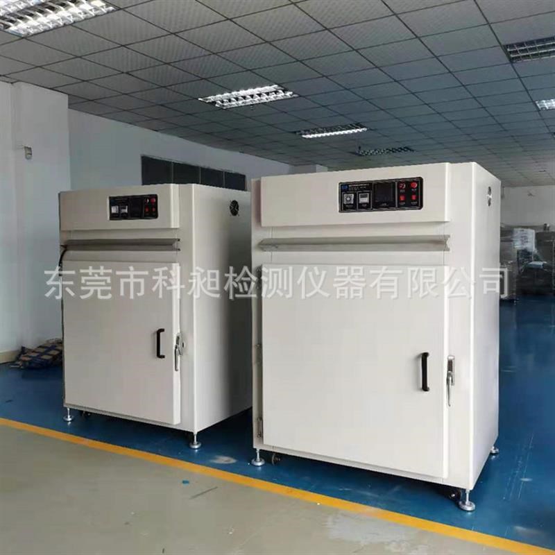 供应高温防bao烤箱 锂电池B工业烤箱 去应力高温烘箱烘烤箱