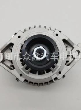 发电机23100-4M51023100-5M000JA1607IRLR180-762LR1100-722