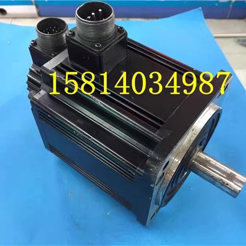 台达伺服电机ECMA-E31320ES承接维修 议价