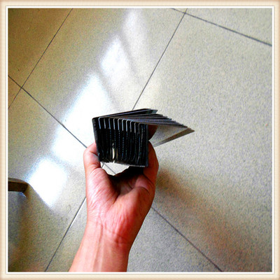 盔甲式防护罩不锈钢铠甲防尘罩机床导轨伸缩挡板防火丝杠防护罩