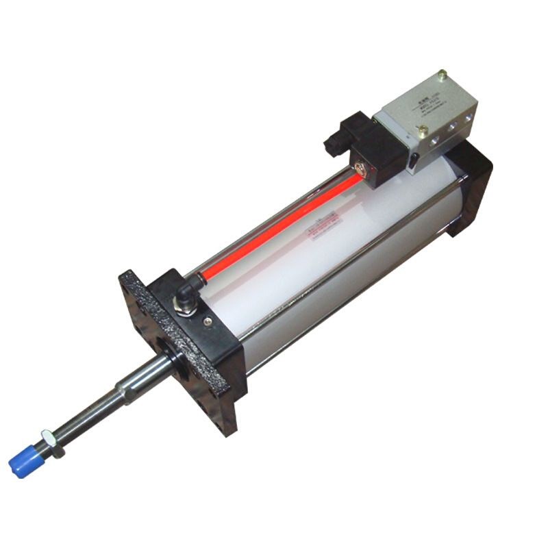 无锡南方气缸QGBKF/QGBF-MF1 63X127 100X250 QGBF-MP2 100 气动