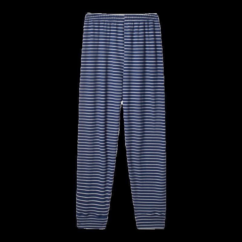 胖童儿童打底裤内穿男童秋裤纯棉宽松中大童胖男孩加肥加大保暖裤