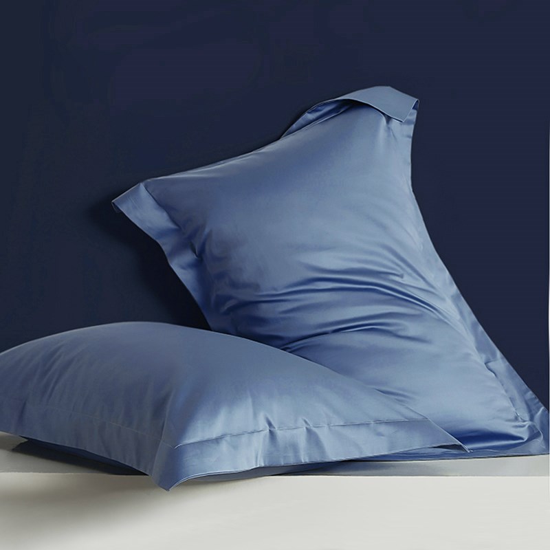 加大号枕头套50x80全棉一对装60x90酒店专用60x85大尺寸枕套55x85