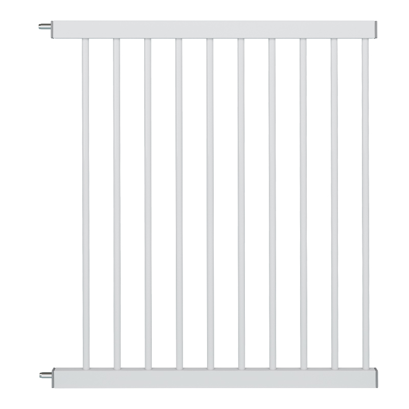 70cm加长高103cm婴儿楼梯口护栏儿童安全门围栏防护栏杆隔离门栏