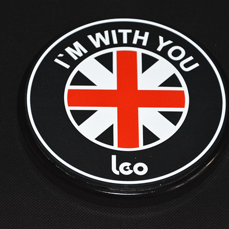 LEO 6寸哑鼓垫 哑鼓 小军鼓垫 架子鼓初学练习垫