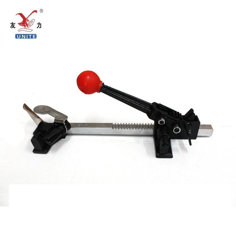 友力手动打包机拉紧器手工打包机pp塑料带捆扎机打包带拉紧器包邮