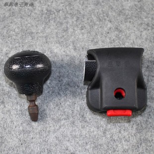 残疾人c5驾照汽车辅助装置改装器具温馨手方向盘助力球可拆卸手驾