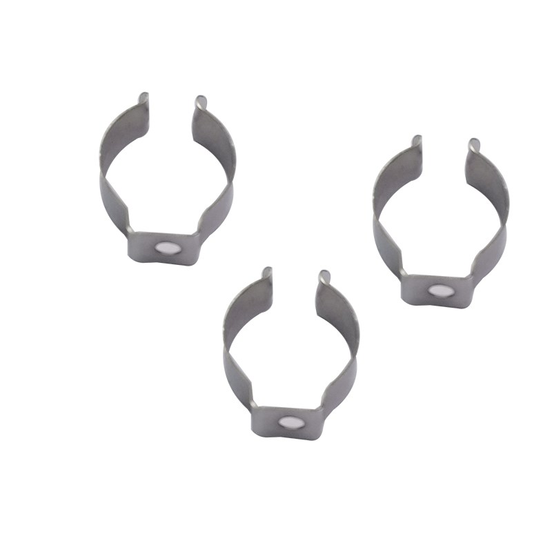 NEC灯安定器T8萤光灯配件一分二电源开关吸盘灯卡一拖二变压器