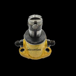 龙门铣床滚轮油泵 柱塞泵 凸轮式柱塞润滑泵