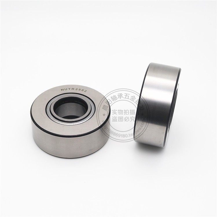 重型支撑/支承滚轮滚针轴承NUTR/NUTD3072 内径30外径72厚度28mm