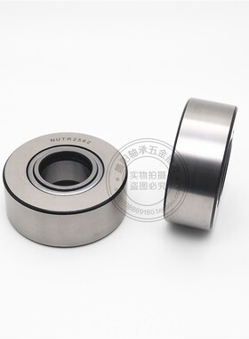 重型支撑/支承滚轮滚针轴承NUTR/NUTD3072 内径30外径72厚度28mm