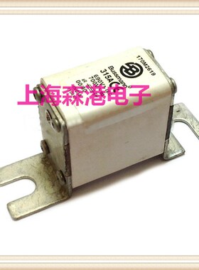 熔断器全新底座保险丝170M2005