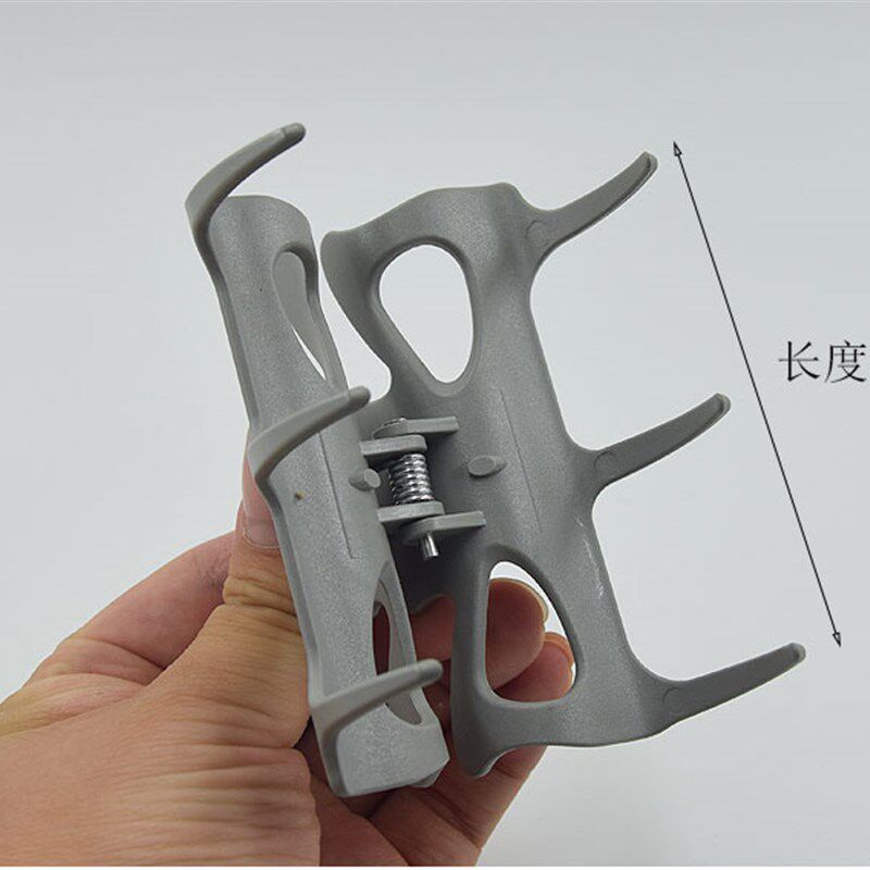 美发耐高温固定夹陶瓷数码热烫机器杠夹子烫发卷发隔热加大号夹子,个人护理/保健/按摩器材,其它美发工具,淘宝优惠券,粉丝福利购,淘宝优惠卷