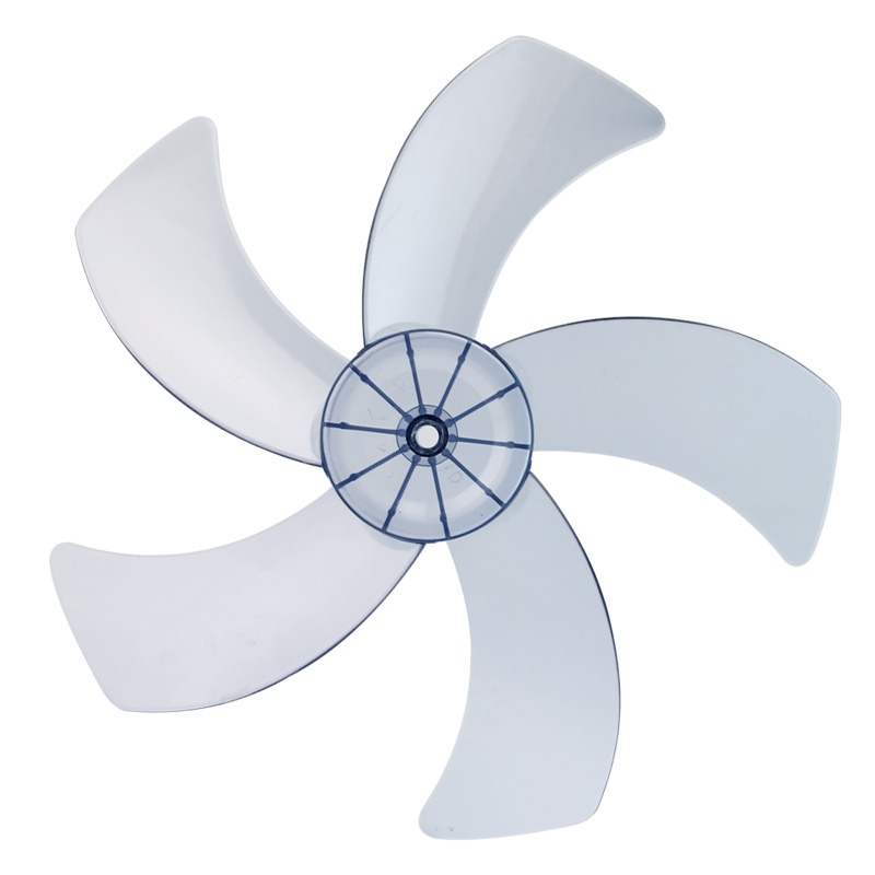 通用风扇扇叶风扇叶片5叶12寸300mm电风扇风叶叶子台扇落地扇配