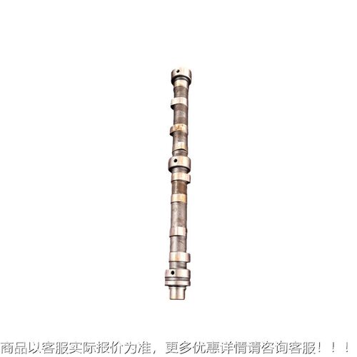 锡柴4110/1255Z 4113压柴油机用凸轮轴127100605AZ13-01000C