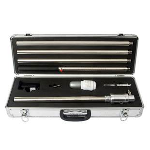 消防烟枪一体二合一 消防烟感探头报警加烟器 温感探头加热仪器