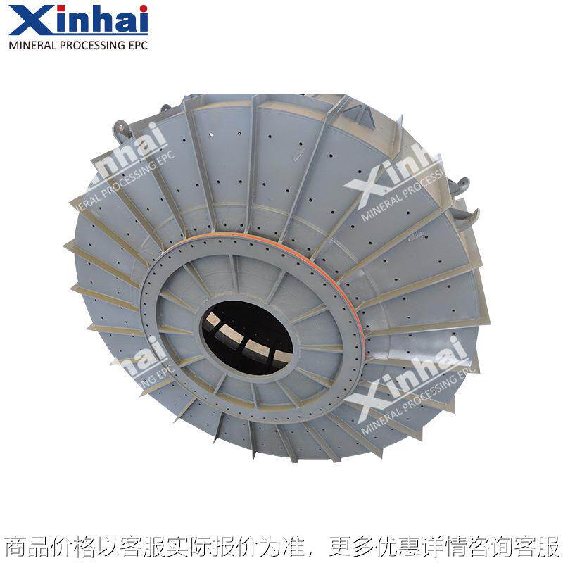 热销自磨机价格 专业小型自磨机 厂家供应自磨机设备