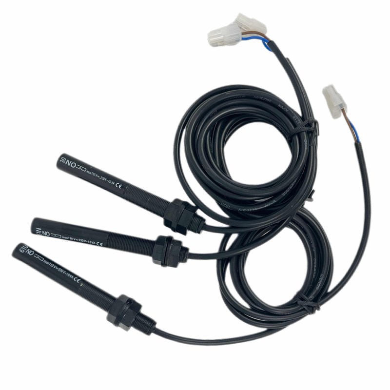 适用通力电梯平层感应器61U/61N/30/77N烟感烟杆接近式磁开关探头