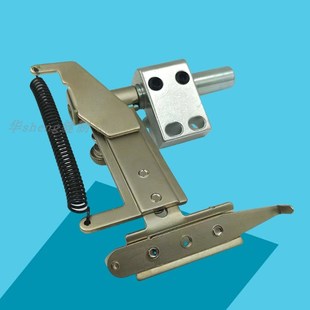 自动剪线罗拉车 591电脑罗拉车靠边器 591大定规吊磅傍位定位器