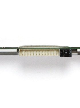 适用 得实DL-210打印头 DL-218 210 200 热敏头 DL620 200条码头