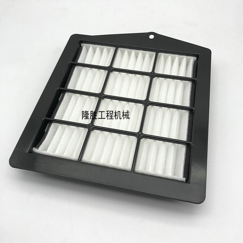 挖掘机配件小松PC130/200/210/220/240/350-8MO空调滤芯 空调滤网