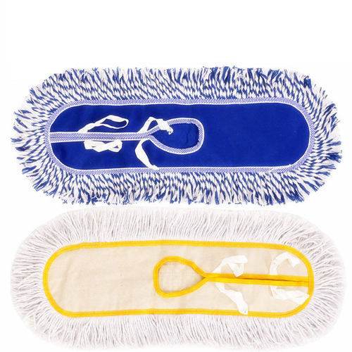 平板拖把替换布尘推头棉线拖布墩布地拖套40平拖60排拖罩90 110cm