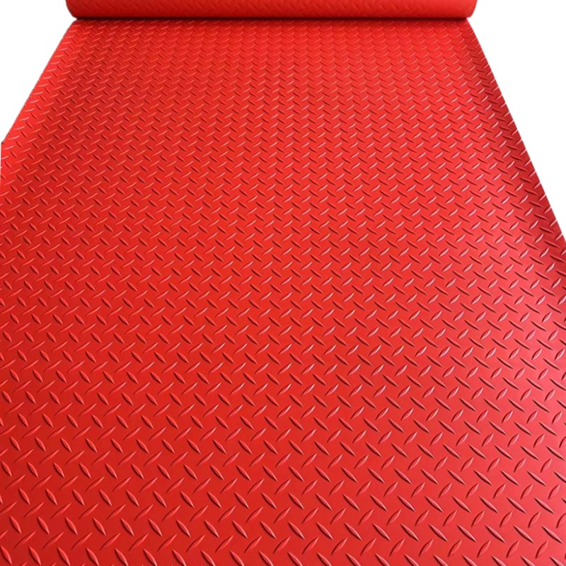 可裁剪防滑垫地垫厨房防滑防水垫楼梯仓库防潮整铺垫胶垫耐磨商用