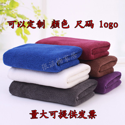 超细纤维抹布吸水毛巾厨房清洁布不掉毛擦桌加厚擦家具不留痕包邮