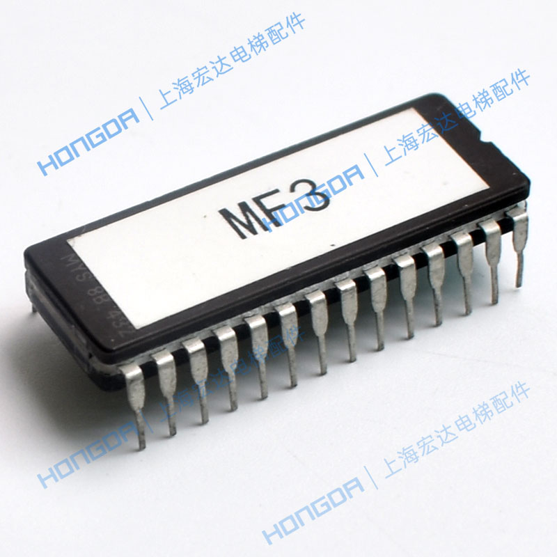 蒂森电梯芯片/MF3芯片/MF4芯片/1MF4芯片/6MF4芯片蒂森轿厢芯片