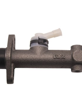 叉车配件 25595-40302 刹车总泵 适用于合力龙工柳工1-3T制动总泵