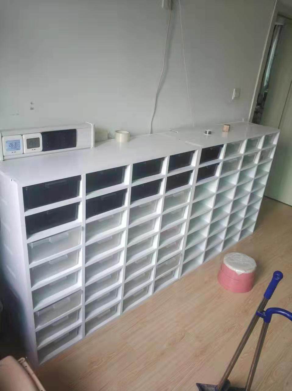 PVC爬虫柜雪弗板加工定制各种尺寸高密度箱代加工各种厚度安迪板,商业/办公家具,kt板/广告板/发泡板,淘宝优惠券,粉丝福利购,淘宝优惠卷