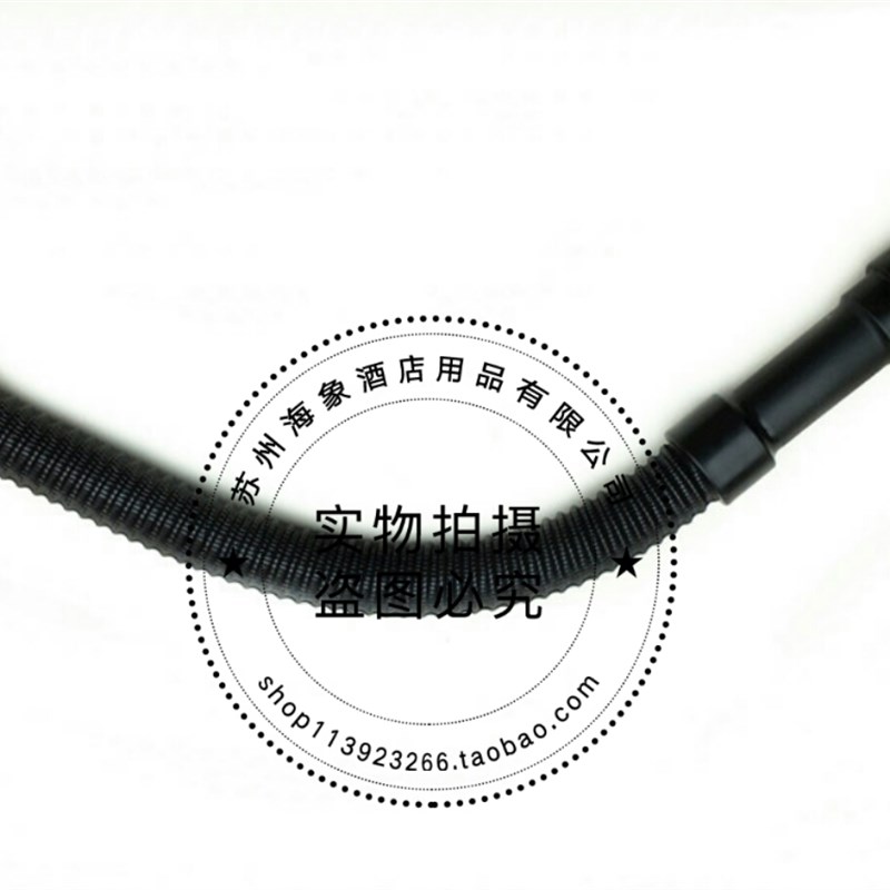 铭创M50洗地机吸水管排水管 吸污管 排污管 进水管放水管配件管子