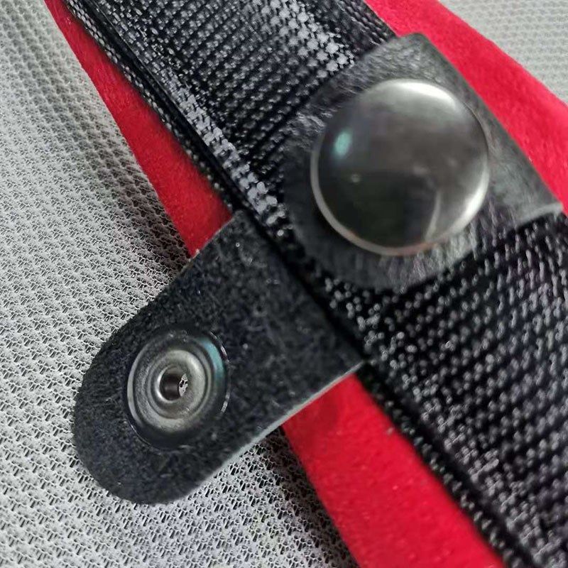 新款多彩尼龙鹦鹉手风琴肩带8-120贝司耐用舒适通用型手风琴背带