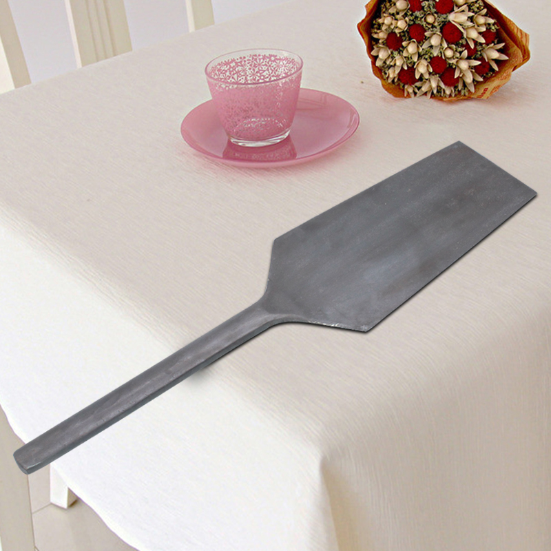 加大号砖刀宽面瓦刀新款砌砖刀泥工泥瓦匠砌墙锰全钢锻打双面泥刀