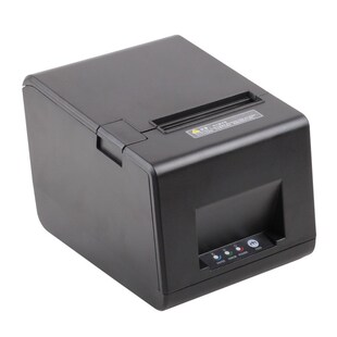 佳博GP-L80180I热敏厨房票证打印机小票据淘宝发货清单打印机80mm