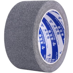 防滑胶带黑色磨砂楼梯台阶瓷砖强粘地板贴防水耐磨警示胶滑板砂纸