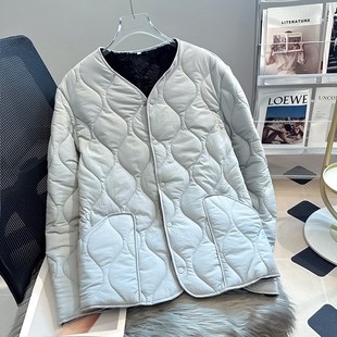 中学生校服神器内胆棉衣男加绒加厚保暖修身中大童羽绒棉服短外套