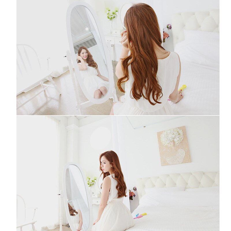 卷发神器免烫懒人无热卷发棒大波浪卷发器发尾卷发筒睡眠定型蓬松